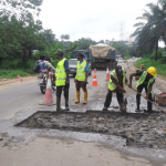 Reps call for urgent remedial works on Imo Federal Road