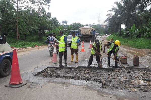 Reps call for urgent remedial works on Imo Federal Road