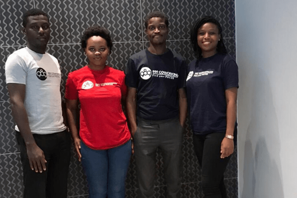 BusinessDay exclusive interview with 989 Coworking