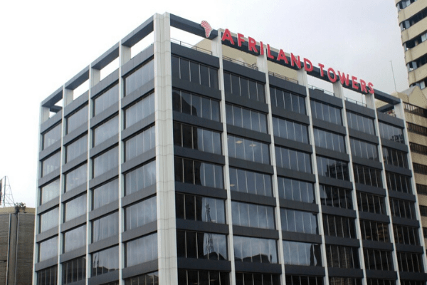 Afriland looks to low-end market as profit margins contract