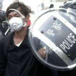 Hong Kong: ‘You either have the rule of law or you don’t’