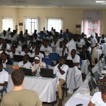 Data Science Nigeria prepares youths for fourth industrial revolution