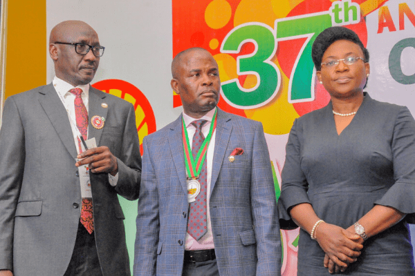 Asharami Energy targets 100,000bpd production, canvasses investment in new technology