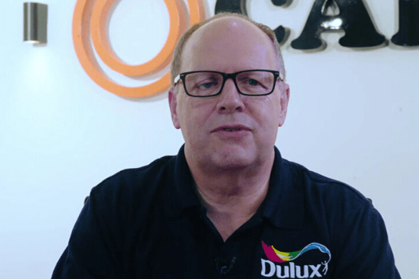 ‘Our aim is to be a significant player in African paint market’ - David Wright