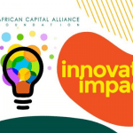 Apply now: Africa Capital Alliance Foundation 2020 grantee screening ends Nov 27