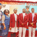 Adopt new strategies to achieve set goals, expert tells Corona students