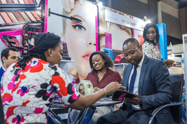 Nigerian beauty sector worths N4bn annually - Hill