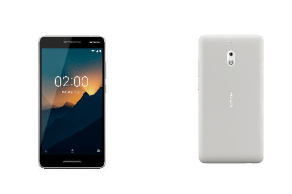 Nokia treats customers to double delight in festive special offers