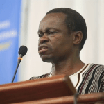 Africa is poor because its leaders chose that path - Lumumba