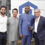 Pacegate launches first commercial lubricant testing laboratory in Nigeria