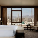 Pullman brings a piece of Zamzam to Nigeria