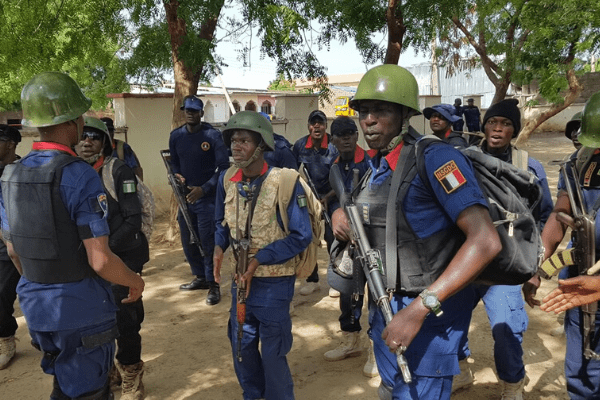 Farmers/ herders’ clash: NSCDC to deploy agro rangers in Anambra communities