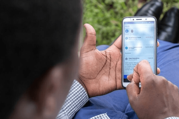 Chinese startups step up heat on US control of cross-border payments in Africa