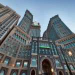 Zamzam Pullman Hotels Makkah, Madina engage with Nigerian Hajj operators