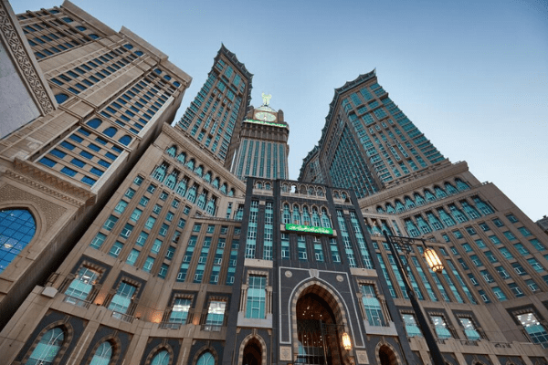 Zamzam Pullman Hotels Makkah, Madina engage with Nigerian Hajj operators