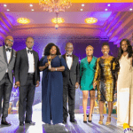 The SERAS CSR Awards Africa Ends on a Glorious Note