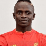 Why Sadio Mane is The Man!