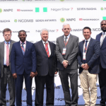 We’re committed to helping NNPC achieve 3m barrels a day production - Jarmakani