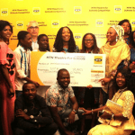 Imperatives of corporate drive to harness youths’ creative skills for productivity