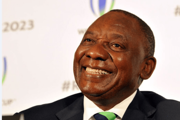 Vested interests are dragging South Africa down