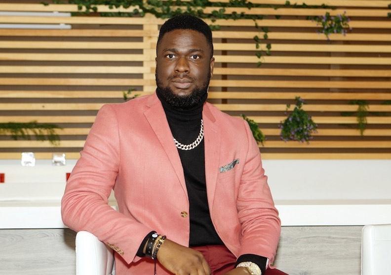 Chukwunonso Ezekwueche, a registered pharmacist in Nigeria who worked for a few years in the community practice before relocating permanently to Canada in 2017