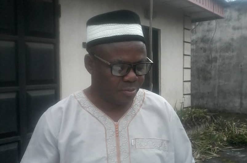 ‘Igbos should forget Biafra, restructuring and face 2023 presidency project’