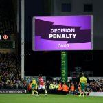 Premier League: PGMOL says VAR has made four incorrect decisions