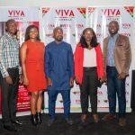 VIVA Cinemas to officially launch in march 2020 as outlet debut in Lagos