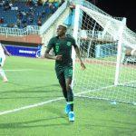 2021 AFCON: Super Eagles wallop Lesotho 4-2 to top group