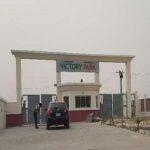 Lekki residents, stakeholders fault AMCON on Victory Park Estate