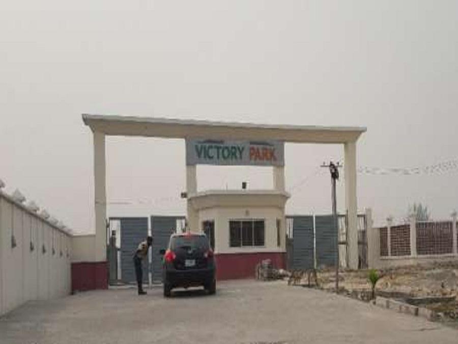Lekki residents, stakeholders fault AMCON on Victory Park Estate
