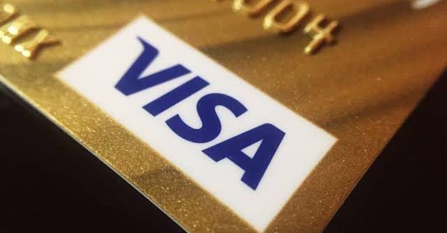 Visa and Access Bank