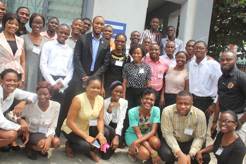 How private, non-profit organisations tackle unemployment