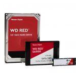 Western Digital introduces next-level storage solutions for NAS environments  