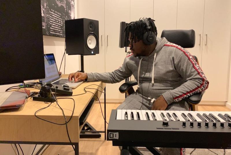 Beyond The Beats: ChaseBeatZz