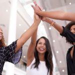 The Secrets of Successful Female Networkers