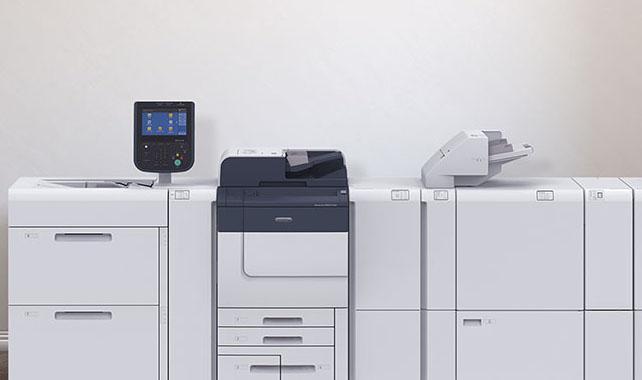 Xerox introduces cutting edge printing technology in Nigeria
