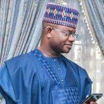 Double registration: Gov. Bello pleads to be joined in suit seeking to disqualify him