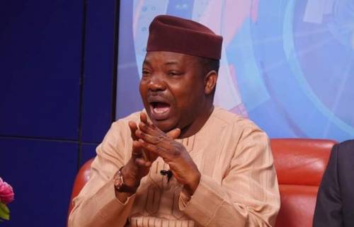 Appeal Court verdict: Afenifere warns against anarchy in Oyo