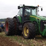 Experts say agric’ mechanisation holds over N1.7 trn annual return for Nigerian economy