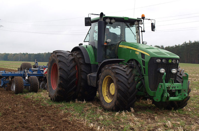 Experts say agric’ mechanisation holds over N1.7 trn annual return for Nigerian economy