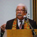 Why are the French so obsessed with African civilisation?