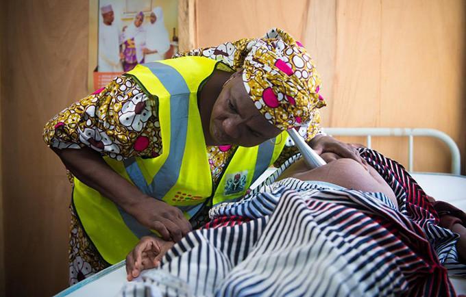 Poor antenatal care, excessive use of over-the-counter drugs cause eye defect in children -Optometrist