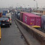 Apapa traffic