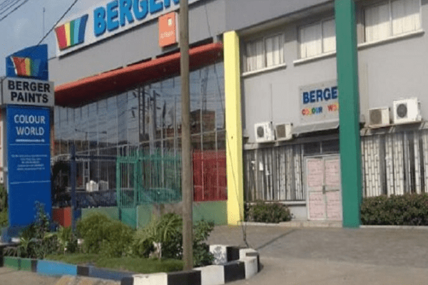 berger