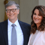 Bill & Melinda Gates Foundation denies giving $10m bribe to Reps to pass Infectious Disease Bill