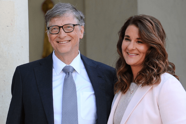 Bill & Melinda Gates Foundation denies giving $10m bribe to Reps to pass Infectious Disease Bill