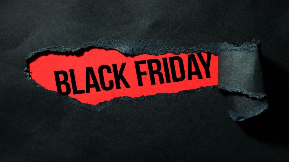 How to Ensure This Black Friday Doesn’t Lead to Red Bank Account