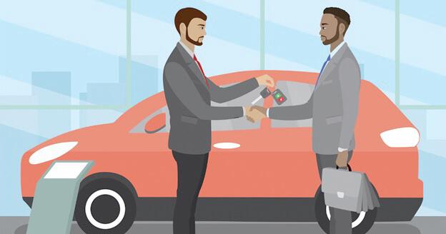 How to sell that your car for profit - Cheki