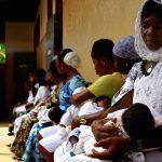 Lagos to improve budgetary allocation to maternal, child health services  